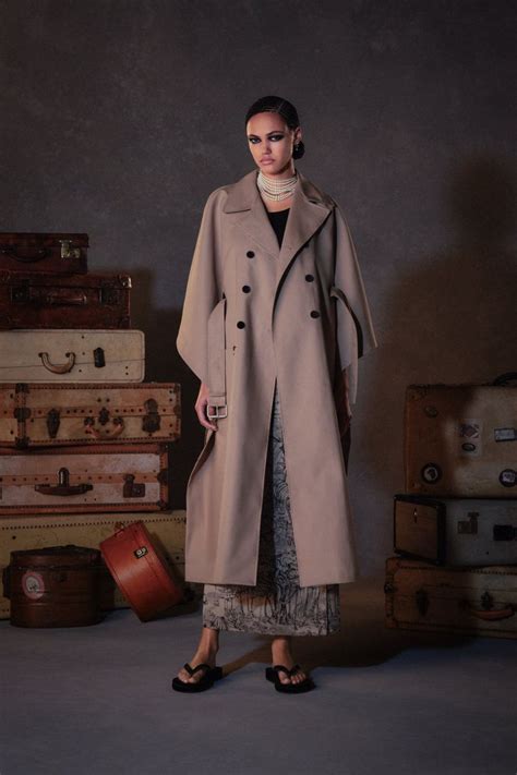 lookbook dior